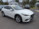 Thumbnail image of 2019 INFINITI QX30 at LaFontaine Volkswagen Mazda of Livonia