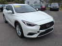 Thumbnail image of 2019 INFINITI QX30 at LaFontaine Volkswagen Mazda of Livonia