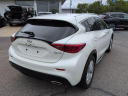 Thumbnail image of 2019 INFINITI QX30 at LaFontaine Volkswagen Mazda of Livonia