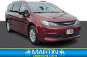 Thumbnail image of 2020 Chrysler Voyager at Martin Dealerships - USED