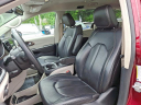Thumbnail image of 2020 Chrysler Voyager at Martin Dealerships - USED