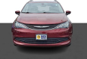 Thumbnail image of 2020 Chrysler Voyager at Martin Dealerships - USED