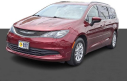 Thumbnail image of 2020 Chrysler Voyager at Martin Dealerships - USED