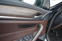 Thumbnail image of 2022 BMW 5 Series at Certified Automotive Group LLC
