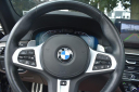 Thumbnail image of 2022 BMW 5 Series at Certified Automotive Group LLC