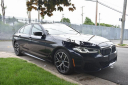 Thumbnail image of 2022 BMW 5 Series at Certified Automotive Group LLC