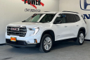 Thumbnail image of 2024 GMC Acadia at Power Honda