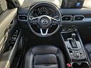 2021 Mazda CX-5 Grand Touring at Schaller Subaru