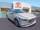 Thumbnail image of 2022 Mazda Mazda3 Sedan at MiltonMartinToyota-New of Gainesville, GA