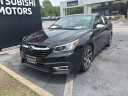 Thumbnail image of 2021 Subaru Legacy at Priority Mitsubishi