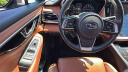 Thumbnail image of 2021 Subaru Legacy at Priority Mitsubishi