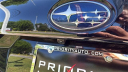 Thumbnail image of 2021 Subaru Legacy at Priority Mitsubishi