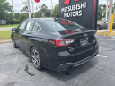 Thumbnail image of 2021 Subaru Legacy at Priority Mitsubishi