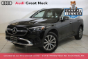 Thumbnail image of 2023 Mercedes-Benz GLC at Audi Great Neck