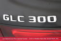 Thumbnail image of 2023 Mercedes-Benz GLC at Audi Great Neck