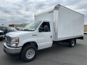 Thumbnail image of 2024 Ford E-Series at Dana Ford Lincoln