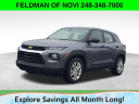 2022 Chevrolet Trailblazer LS at Feldman Chevrolet Of Novi