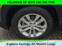 Thumbnail image of 2022 Chevrolet Trailblazer at Feldman Chevrolet Of Novi