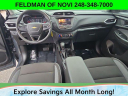 Thumbnail image of 2022 Chevrolet Trailblazer at Feldman Chevrolet Of Novi