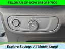 Thumbnail image of 2022 Chevrolet Trailblazer at Feldman Chevrolet Of Novi