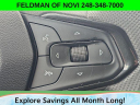 Thumbnail image of 2022 Chevrolet Trailblazer at Feldman Chevrolet Of Novi