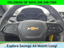 Thumbnail image of 2022 Chevrolet Trailblazer at Feldman Chevrolet Of Novi
