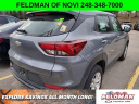 Thumbnail image of 2022 Chevrolet Trailblazer at Feldman Chevrolet Of Novi