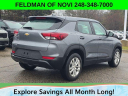 Thumbnail image of 2022 Chevrolet Trailblazer at Feldman Chevrolet Of Novi