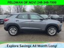 Thumbnail image of 2022 Chevrolet Trailblazer at Feldman Chevrolet Of Novi