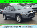 Thumbnail image of 2022 Chevrolet Trailblazer at Feldman Chevrolet Of Novi