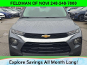 Thumbnail image of 2022 Chevrolet Trailblazer at Feldman Chevrolet Of Novi