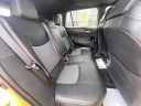 2024 Toyota Corolla Cross Hybrid XSE at Laurel Nissan