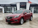 Thumbnail image of 2017 Buick Envision at Dave Cross Motors