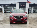 Thumbnail image of 2017 Buick Envision at Dave Cross Motors