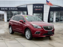 Thumbnail image of 2017 Buick Envision at Dave Cross Motors