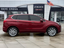 Thumbnail image of 2017 Buick Envision at Dave Cross Motors