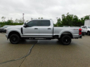 2024 Ford F-250 Super Duty XL at Wetzel Ford