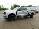 Thumbnail image of 2024 Ford F-250 Super Duty at Wetzel Ford
