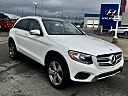 Thumbnail image of 2017 Mercedes-Benz GLC at University Hyundai of Decatur