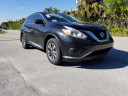 Thumbnail image of 2017 Nissan Murano at West Palm Beach Nissan