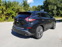 Thumbnail image of 2017 Nissan Murano at West Palm Beach Nissan