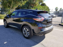 Thumbnail image of 2017 Nissan Murano at West Palm Beach Nissan