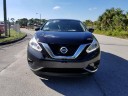 Thumbnail image of 2017 Nissan Murano at West Palm Beach Nissan