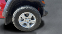 Thumbnail image of 2018 Jeep Wrangler Unlimited at Bison Motor Company