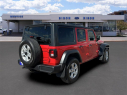 Thumbnail image of 2018 Jeep Wrangler Unlimited at Bison Motor Company