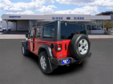 Thumbnail image of 2018 Jeep Wrangler Unlimited at Bison Motor Company