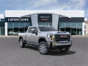 Thumbnail image of 2024 GMC Sierra 2500HD at Lafontaine Buick GMC of Ann Arbor