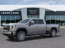 Thumbnail image of 2024 GMC Sierra 2500HD at Lafontaine Buick GMC of Ann Arbor