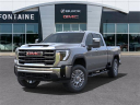 Thumbnail image of 2024 GMC Sierra 2500HD at Lafontaine Buick GMC of Ann Arbor