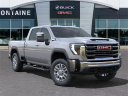 Thumbnail image of 2024 GMC Sierra 2500HD at Lafontaine Buick GMC of Ann Arbor